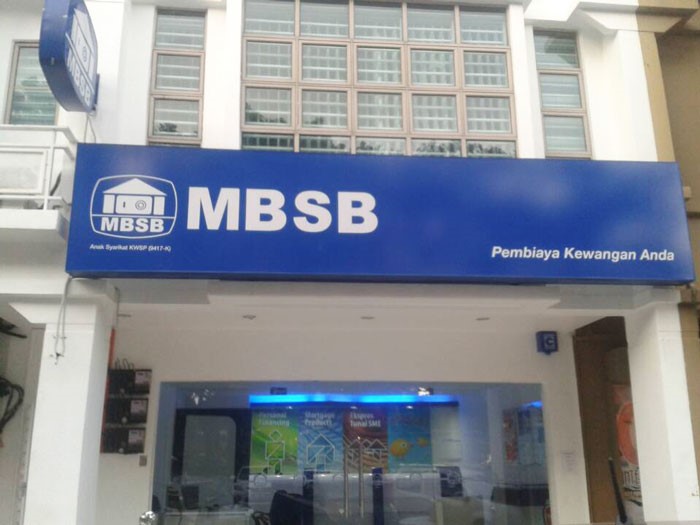 MBSB branch renovation by Hypro Renovation